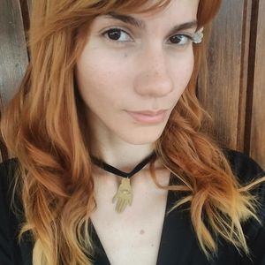 Meet your Posher, Joan liz